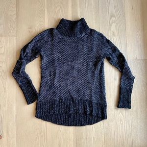 Theory wool sweater